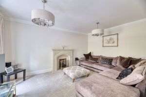 Lounge- click for photo gallery